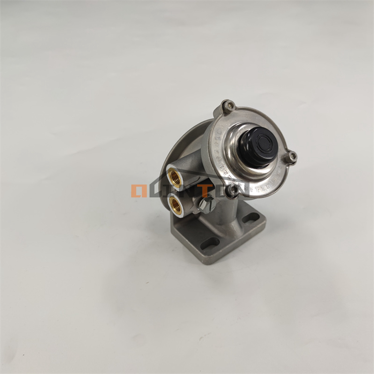 Fuel Pump Filter for R60P R90P R120P 0004774308 Support OEM Tailored to Fit Excavator