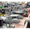 Buy cheap OD 76-168mm Anti Rust Ss Tube Mill Machine for home appliances from wholesalers