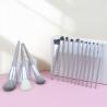 Buy cheap 14 Pcs Cosmetic Brush Makeup Kits from wholesalers