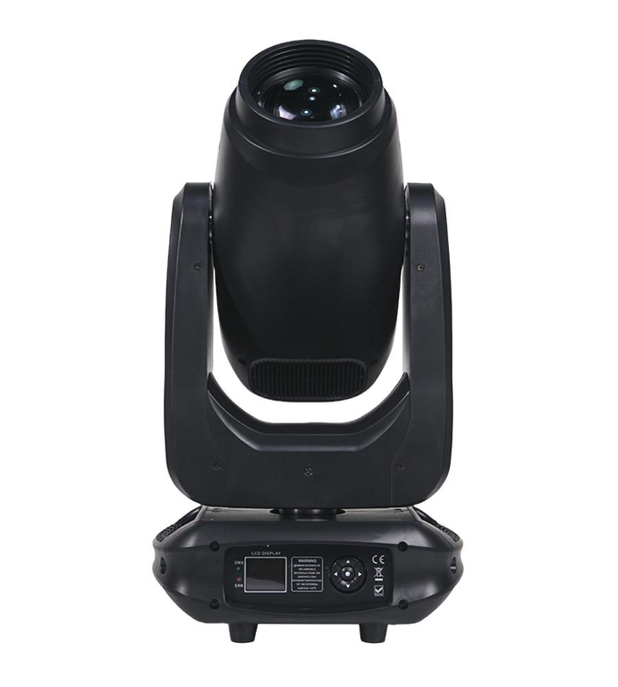 300W 3in1 LED Sharpy Beam Moving Head Light For Even Show Bar Club 80 RGBW IP22 Bulb Wedding Hall 360 Degree 95