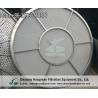 Buy cheap salt sieving machine sugar sifter vibrating screen from wholesalers