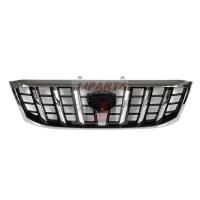 Buy cheap Plastic Auto Car Parts Modified Grille For Toyota Hilux Vigo 2008-2010 product