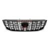 Buy cheap Plastic Auto Car Parts Modified Grille For Toyota Hilux Vigo 2008-2010 from wholesalers