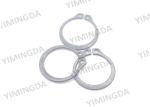 External Series Retainer 776101049 Cutter Parts For GT5250 Parts / S5200 Parts