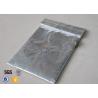 Buy cheap Silver Fiberglass Fabric Fireproof Document Bag For Photos SDS TDS from wholesalers