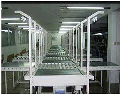 Buy cheap CFL ASSEMBLY LINE from wholesalers