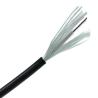 Buy cheap Excellent Signal Transmission 2/4/6/8/10/12/24 Cores CPR Eca LSZH Fiber Optical Cable from wholesalers