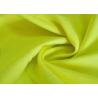 Buy cheap Alkali Acid Proof Waterproof Material Fabric 210 GSM 65 Polyester 35 Cotton from wholesalers