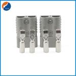 50A 120A 175A 350A 600V Power Forklift Battery Terminal 2 3 PIN Anderson Plug