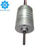 Buy cheap 16000rpm Micro DC Brushless Motor BL3650 75watt 0.3kg Weight from wholesalers