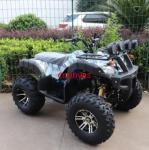 China all-terrain vehicle 150cc / 200cc atv quad bike 4 wheelers dune beach