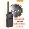 Buy cheap BAOFENG M4 USB Rapid Charger 3000mAh Lithium-Ion 5W Intercom from wholesalers