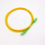 Manufacturer Price SC SC Patch Cord Fiber Optic Jumper Cable