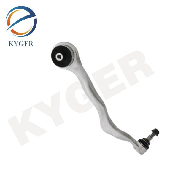 3112 6855 741 Auto Parts Suspension Front Left Lower Control Arm Fits For BMW