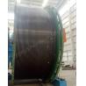 Buy cheap CT80 To CT110 Hydraulic Control Line Coiled Tubing from wholesalers
