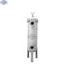 Buy cheap Stainless Steel Multi Cartridge Filter Housing For Industrial Commercial Water Filtration from wholesalers