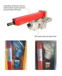 Parking Lot Boom Barrier Security Turnstile Gate For Vehicle Access Control