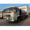 Buy cheap Dongfeng 10cbm Sprayer Paver Truck Intelligent Road Maintenance Construction Bitumen Distributor Asphalt from wholesalers