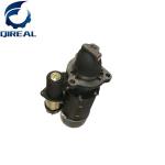 E330C E330D Excavator Starter Motor 3021036 2071556 2071556 4N0957 4N1062 4N8118