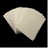Buy cheap China Supplier New Brand Grey Board Luggage Board Thick Cardboard Grey Paperboard from wholesalers