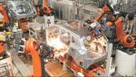 Automotive Factory Planning and EPC