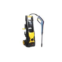 Buy cheap Induction Motor 2000 PSI Industrial Pressure Washer / 1500W Electric Car Washer product