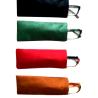 Buy cheap hot imitation leather spectacles bags and pouches from wholesalers