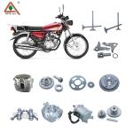 HONDA CG125 CG150 Motorcycle Accessories Motorcycle Frame & Body Parts