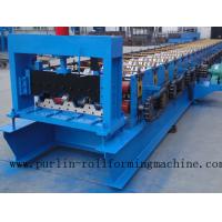 Buy cheap Hydraulic Station For Trough Closed Lader Metal Deck Roll Former Machine product