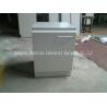 Buy cheap Laboratory Lockable Metal Storage Cabinet Light Weight For Medical / Chemical from wholesalers