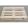 Buy cheap Automatic Nailing Wood Pallet Machine Wood Pallet Production Line Pallet Nailing Line from wholesalers