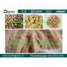 Buy cheap Automatic Soya Extruder Machine / Protein food production line from wholesalers
