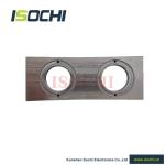 Tongtai L-Shaped Pressure Foot Sliding Block Slider For PCB Tongtai Machine