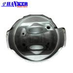 Buy cheap 4D34 6D34 Diesel Pistons With Oil Gallery ME220454 Japan Engine Rebuild from wholesalers