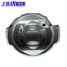 Buy cheap 4D34 6D34 Diesel Pistons With Oil Gallery ME220454 Japan Engine Rebuild from wholesalers