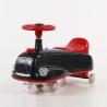 Buy cheap Five Wheels Wiggle Car Ride Toy Wiggle Twist Car With Led Wheels Anti Rollover from wholesalers