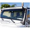 Buy cheap Flexible Iron Black Durable LED Lightbar Bracket For Jeep Wrangler from wholesalers
