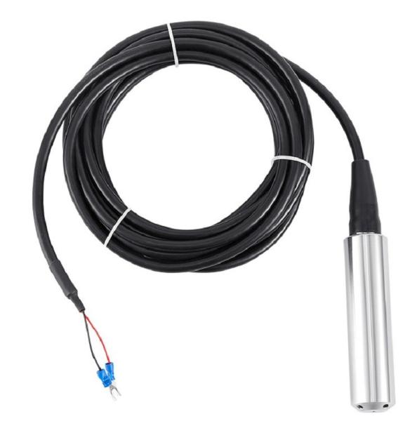 Buy cheap Economical Liquid Level Transmitter 4-20mA Level Sensors And Transmitters YWKT-1A Series from wholesalers