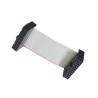 Buy cheap Wire To Board IDC Flat Cable Match Connector 20 Pin Flat Ribbon Cable from wholesalers
