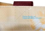 laminated shopping tote china pp promotional woven bag,Full Color Printed