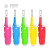 Buy cheap Plastic Material BBQ Lighter Dy-B003 OEM Long Gas Lighter Windproof Kitchen Lighter from wholesalers
