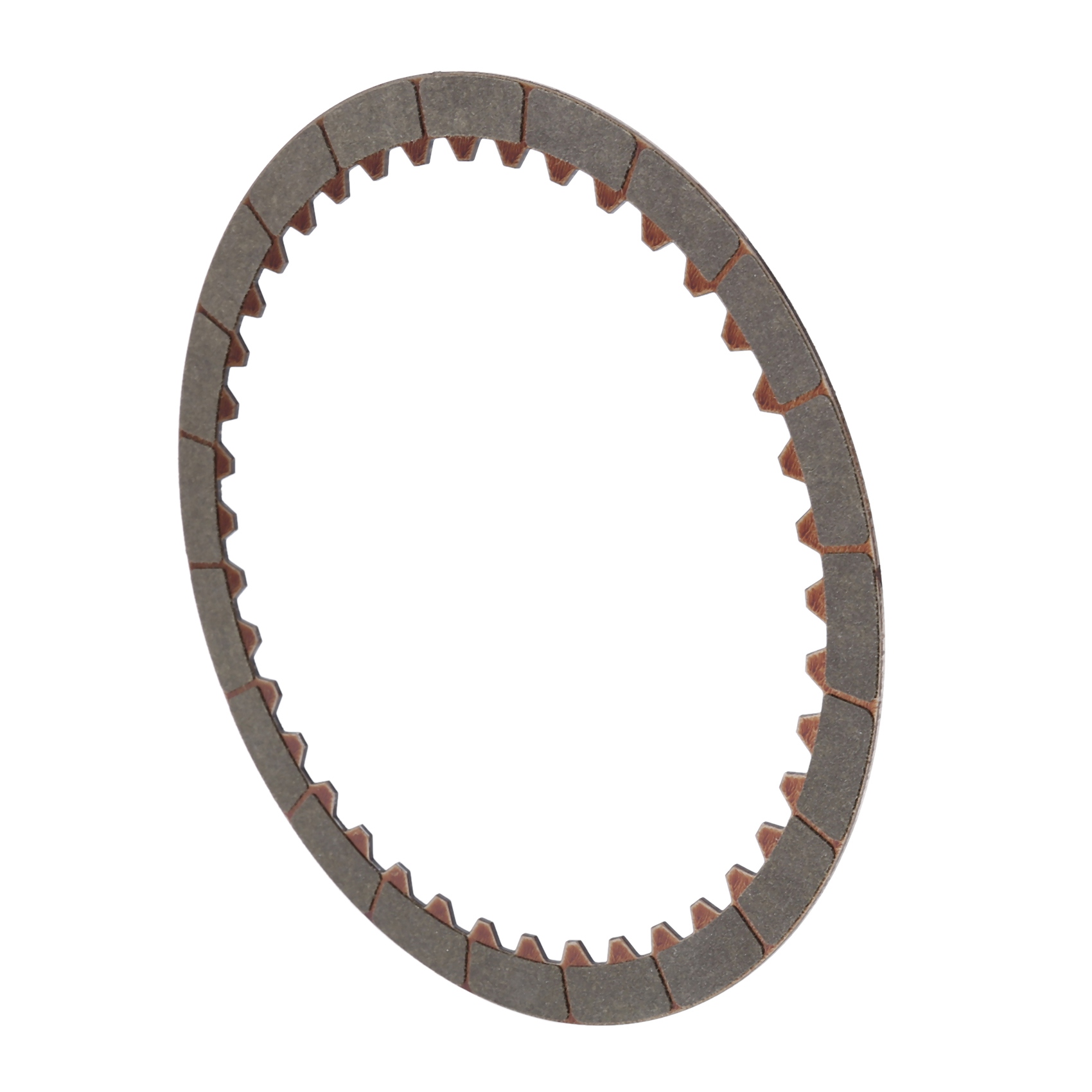U660E U760E 6 Speed Automatic Gearbox Clutch Plates Friction Kit For Lexus Camry RAV4 ES350 RX350 07
