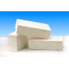 Buy cheap Lightweight 48%- 67% Al2O3 Insulating Refractory Brick Mullite Insulation Brick from wholesalers