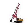 Buy cheap Hydraulic Rotary Drilling Rig For Manufacturing Plant Construction from wholesalers