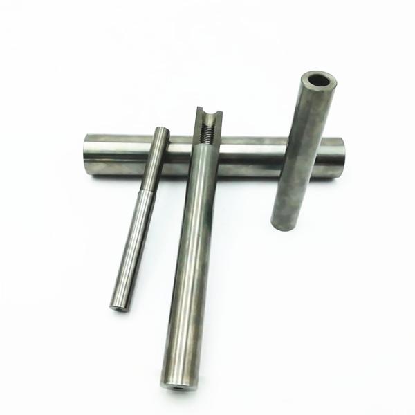 Buy cheap Various of cutting tools Tungsten Carbide Anti Vibration Boring Bar for sale from wholesalers