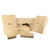Buy cheap OEM Shining Coated Keepsake Gift Boxes, Dr. Men’s 250g Art Paper Box product