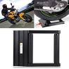 Buy cheap Aluminum Wheel Cleaning Stand 500lbs Motorcycle Lift Bench from wholesalers