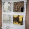 Buy cheap Hotel Tempered Glass Bathroom Mirror , OEM Antique Makeup Mirror from wholesalers