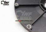 Excavator Flange Coupling 2437U213S114 2437U213S312 For Kobelco SK200-6