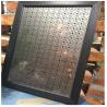Buy cheap Middle East Saudi Arabia building material embossed stainless steel sheet for project distributor wholesaler from wholesalers